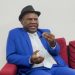 Le président du 7MP Joël Ngoueneni Ndzengouma a déclaré sur l'émission Canapé rouge que Jean Ping tient l'agenda diplomatique d'Ali Bongo Ondimba