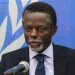 Le Gabonais Parfait Onanga-Anyanga a été nommé par le SG de l'ONU Antonio Guterres comme représentant spécial à l'UA