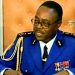 L'ex Commandant en Chef de la Gendarmerie nationale Honoré Olery est décédé ce vendredi 11 février 2022 à Libreville