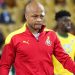 André Ayew, le capitaine des Black Stars convoqué par le Parlement à s'expliquer sur la performance de l'équipe à la CAN 2021