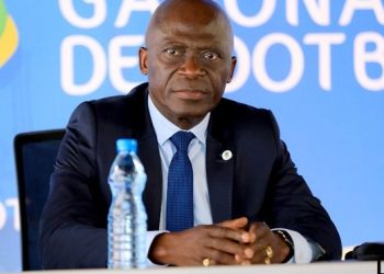 L'élection à la succession de Pierre Alain Mounguengui président de la Fégafoot est ouverte