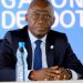 L'élection à la succession de Pierre Alain Mounguengui président de la Fégafoot est ouverte