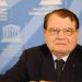 Le Professeur Luc Montagnier, le prix Nobel de la médecine 1983 est décédé mardi