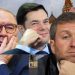 Les quelques membres du club des 22 milliardaires russes qui perdent les milliards avec la guerre entre la Russie et l'Ukraine