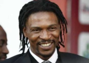 L'ancien Défenseur vedette des Lions indomptables vient d'être nommé nouveaux sélectionneur de l'équipe nationale du Cameroun