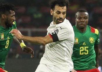 L'Égypte de Mohamed Salah affrontera le Sénégal en finale après que le Cameroun ait perdu