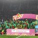 Sénégal sacré champion d'Afrique pour la première fois de son histoire