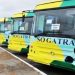 Enlèvement de 5 syndicalistes de la SOGATRA au piquet de grève