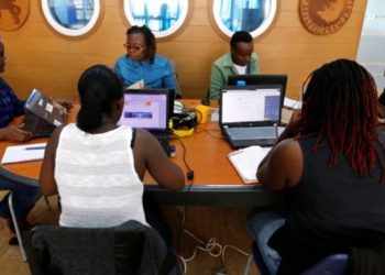 Greentec Capital Partners, entreprise allemande va accompagner les startups gabonaises à rayonner