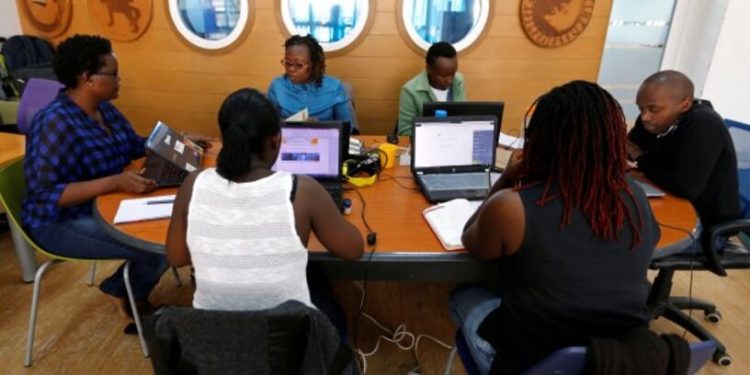 Greentec Capital Partners, entreprise allemande va accompagner les startups gabonaises à rayonner