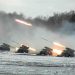 La Russie a déclaré la guerre à l'Ukraine par des frappes aériennes et terrestres