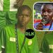 CAN U16 une victoire très embarrassante de la RDC contre le Sénégal