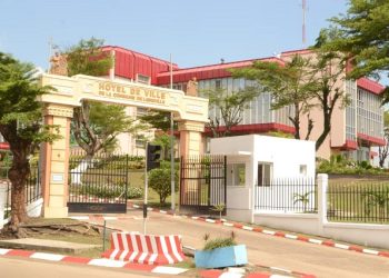 Sous peu, la mairie de Libreville va être au régime de grève générale illimitée pour non paiement viennmoi