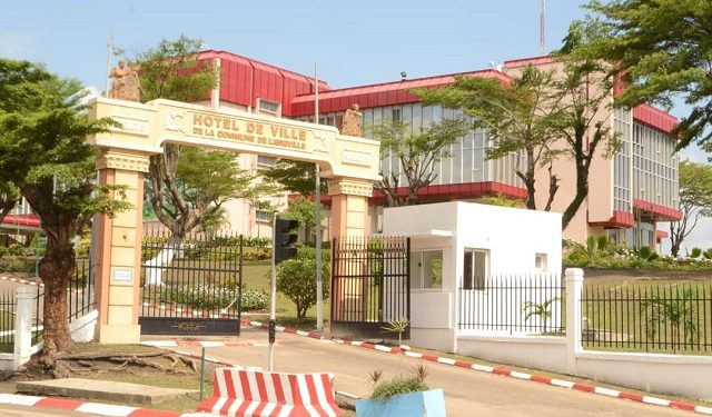 Sous peu, la mairie de Libreville va être au régime de grève générale illimitée pour non paiement viennmoi