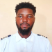 Le plus jeune pilote gabonais Hervyn Ondo a obtenu son diplôme de pilote de ligne