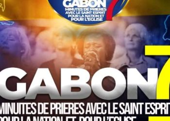 G7MASE une réponse du chrétien pour un Gabon meilleur
