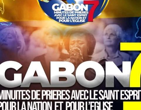 G7MASE une réponse du chrétien pour un Gabon meilleur