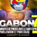 G7MASE une réponse du chrétien pour un Gabon meilleur