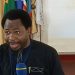 Le Révérend Prophète Max Alexandre Ngoua, Coordonnateur de l’Observatoire Chrétien pour la Paix interpelle sur les risques de la clochardisation de l'armée en or en celle des éboueurs