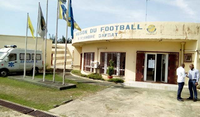 La liste des candidats retenus pour la présidence de la Fégafoot est publiée