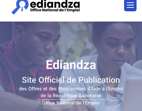 Ediandza, le site web de l'ONE dépourvu d'offres d'emploi pour les chômeurs