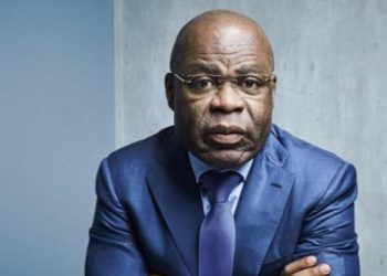 Germain Ngoyo Moussavou devient le nouveau patron de la HAC