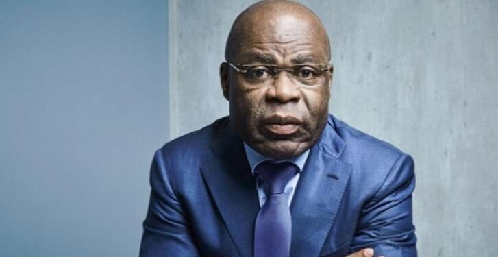 Germain Ngoyo Moussavou devient le nouveau patron de la HAC