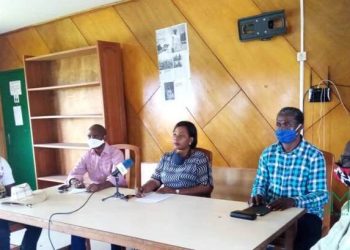 Le Snec condamne l'arrestation arbitraire de Jean Rémy Yama