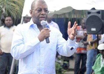 ABC dans les Akébé pour conquérir le cœur des Gabonais pour la présidentielle de 2023