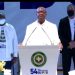 Ali Bongo Ondimba candidat à l'élection présidentielle de 2023