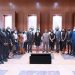 Ali Bongo annonce un fonds pour l'artisanat et l’entrepreneuriat des Gabonais