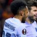 Pierre-Emerick Aubameyang valide le ticket des quarts de finale du Barça face à Galatasaray