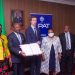 40 000 foyers vont être éclairés sur l'ensemble du territoire national par la société ENGIE Energy Access