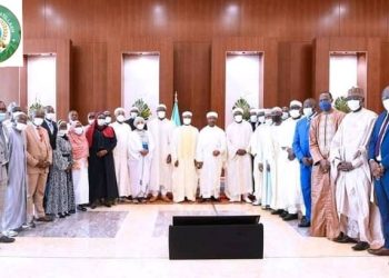 Nomination des membres du bureau du CSAIG avec maintien du président Ismaël Oceni Ossa et du Conseiller spécial Ali Akbar Onanga Y’Obegué