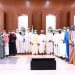 Nomination des membres du bureau du CSAIG avec maintien du président Ismaël Oceni Ossa et du Conseiller spécial Ali Akbar Onanga Y’Obegué