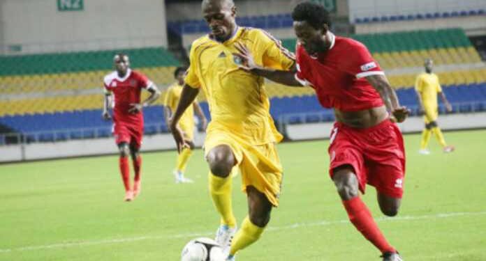 Le ministre des Sports Franck Nguema a annoncé la reprise du national Football gabonais d'ici le mois de mai