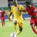 Le ministre des Sports Franck Nguema a annoncé la reprise du national Football gabonais d'ici le mois de mai