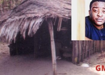 une mauvaise initiation au bwiti-disumba conduit à la mort