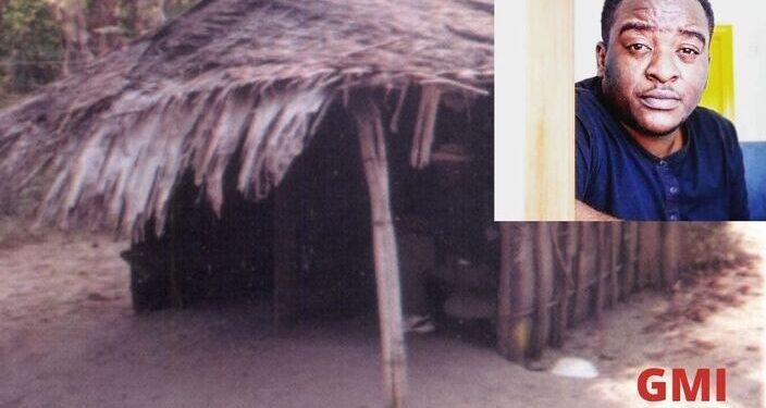 une mauvaise initiation au bwiti-disumba conduit à la mort