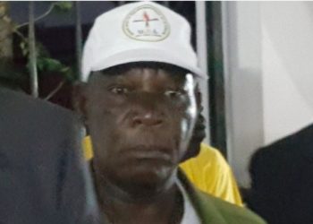 Elle tue son homme le Commandant Ngoma Ngoma avec un gourdin