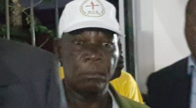 Elle tue son homme le Commandant Ngoma Ngoma avec un gourdin
