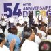 La République se perd et se "peur" selon Geoffroy Foumboula Libeka Makosso à ses frères et soeurs du du PDG
