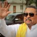 Jean Ping et le feu orange bientôt au sommet