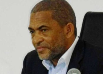 Dieudonné Ndoumbou Likouni est candidat pour l'élection de la présidence de la Fégafoot
