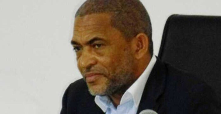 Dieudonné Ndoumbou Likouni est candidat pour l'élection de la présidence de la Fégafoot