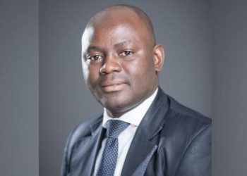 Elvis Ossindji, l'homme d'Okondja à l'ascension fracassante