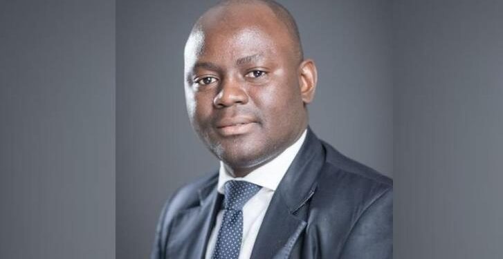 Elvis Ossindji, l'homme d'Okondja à l'ascension fracassante