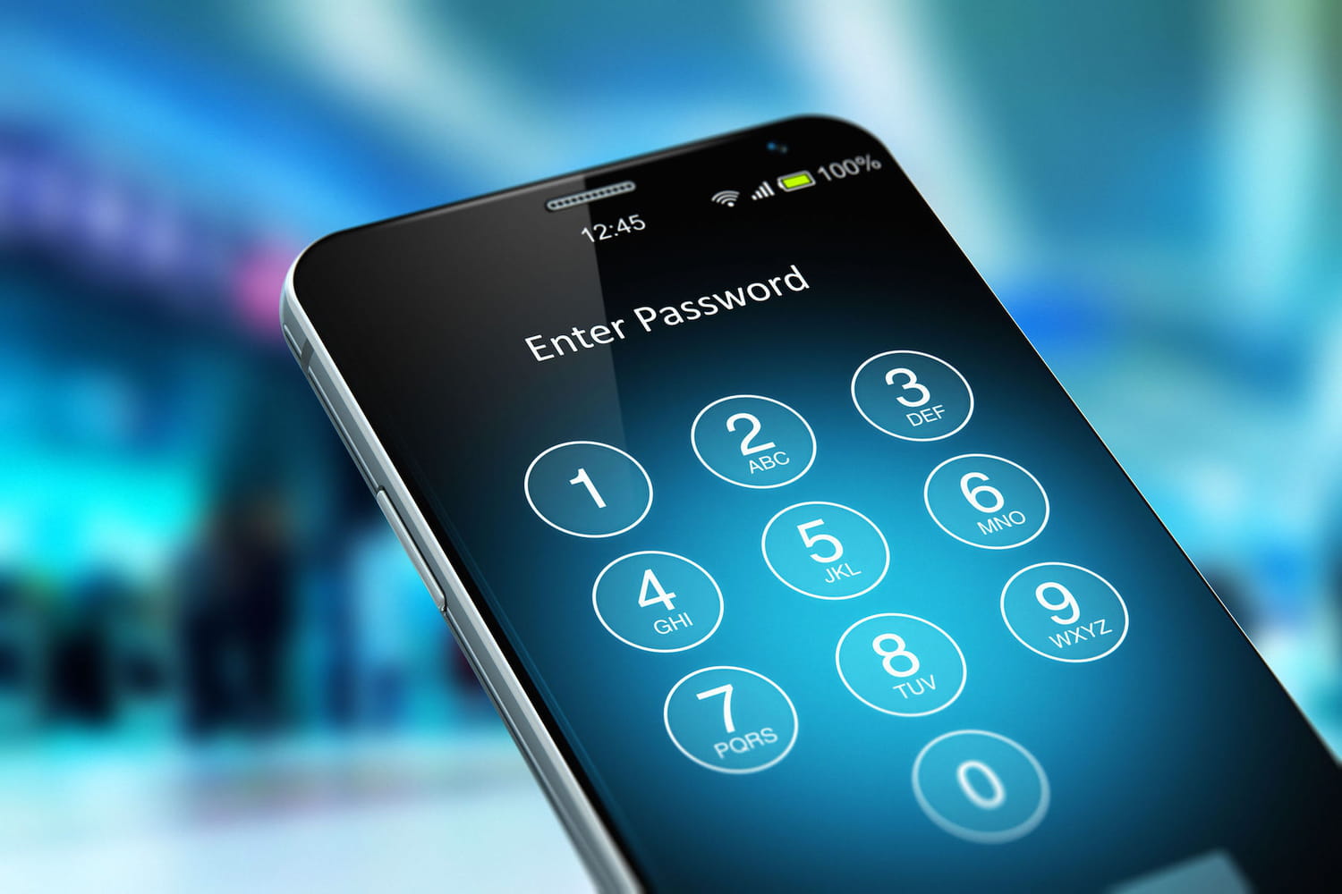 Les malfaiteurs orchestrant l'arnarque contre les abonnés Airtel money demandent le code personnel