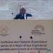 Le président Faustin Boukoubi a présidé la 13e conférence des présidents d'Assemblée et de section de la région Afrique de l'APF à Djibouti