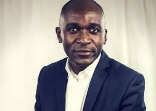 Geoffroy Foumboula Libeka Makosso membre du Copil Citoyen souhaite voir les députés gabonais faire le miracle en rejetant la prorogation de l'état d'urgence sanitaire sollicité par le gouvernement contre la Covid-19